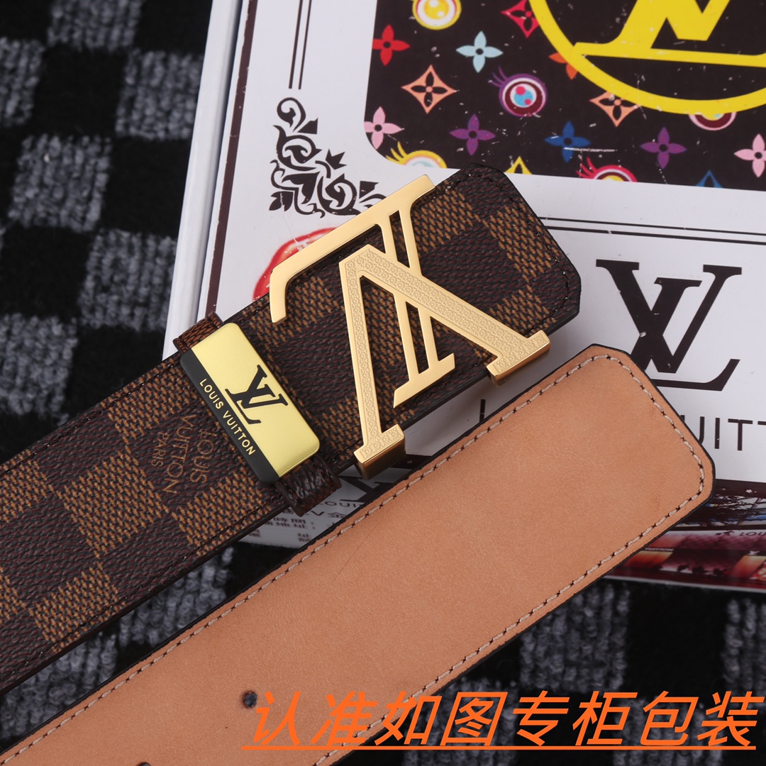 Louis Vuitton Belts